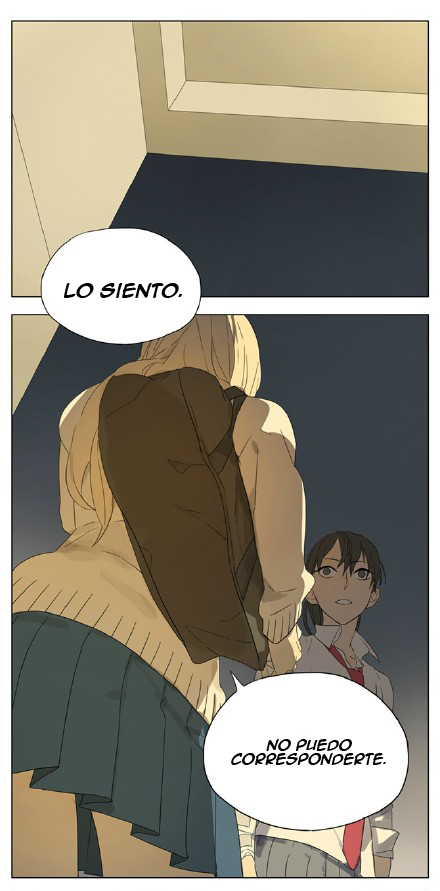 Tamen De Gushi-Chapter 19